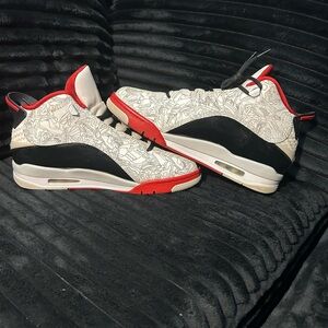 Nike Jordan Dubs VNDS 11.5m